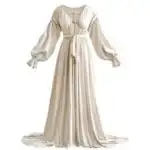 Ladies Night Gown
